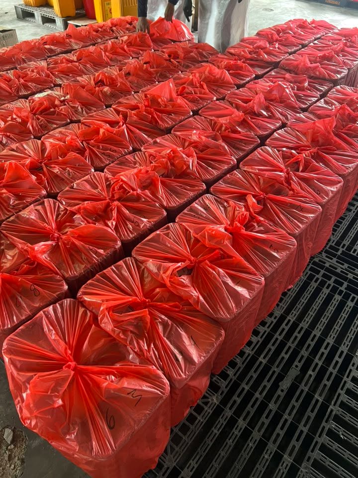 Tempahan Lebih 7000 Pax ✨✅ Tempahan Lebih 7000 Pax ✨✅