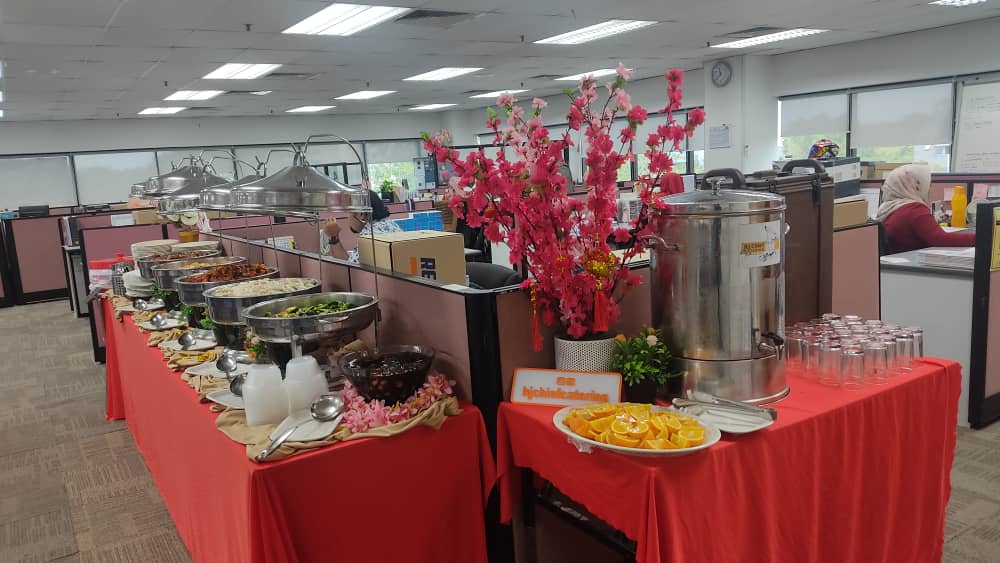 27 Feb 2023 Mood Cny Masih Ada Lagi 