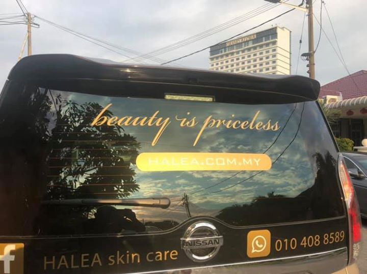 Kereta Halea Ada Di Alor Setar Hari Ni.... Kereta Halea Ada Di Alor Setar Hari Ni....