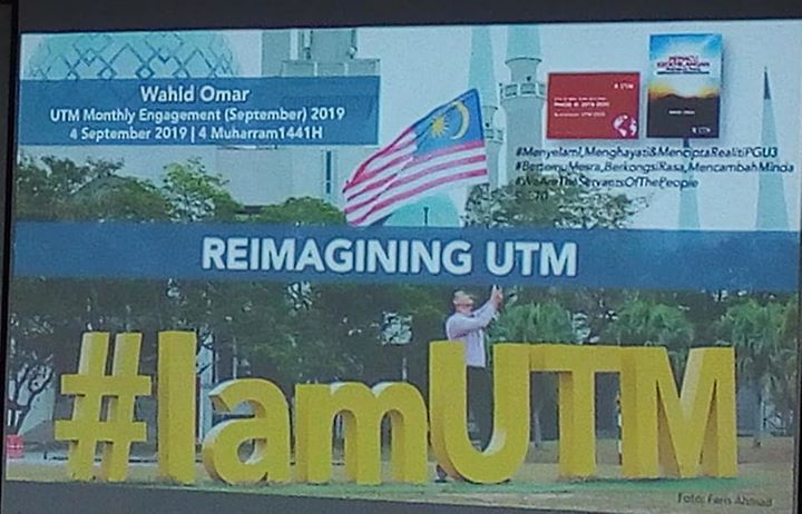Jemput Ke Booth Halea Sempena Perhimpunan Naib Canselor...❤💕 Jemput Ke Booth Halea Sempena Perhimpunan Naib Canselor...❤💕