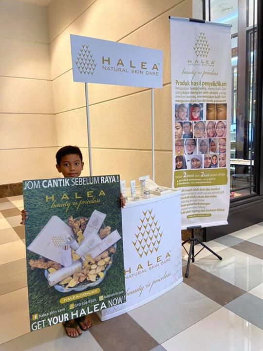 Jom Pakat Cantik Sebelum Raya!... Jom Pakat Cantik Sebelum Raya!...