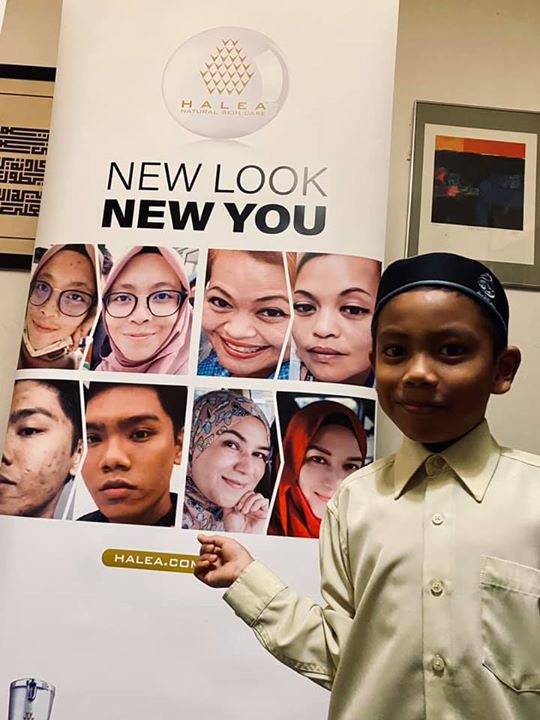 Aunty Semua Jom Sama2 Cantik Sebelum Raya! Aunty Semua Jom Sama2 Cantik Sebelum Raya!