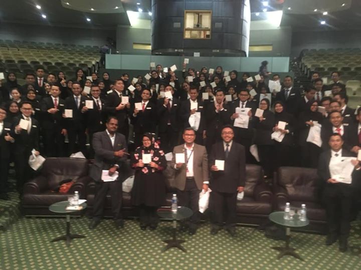 Alhamdulillah, Halea Bersama Program Modul Pengurusan Kreativiti Dan Alhamdulillah, Halea Bersama Program Modul Pengurusan Kreativiti Dan