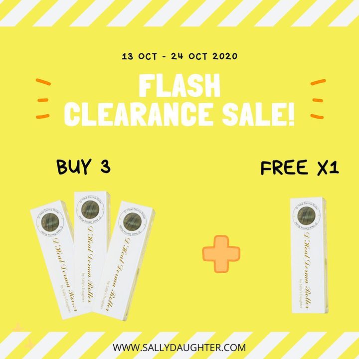 Flash Clearance Sales 