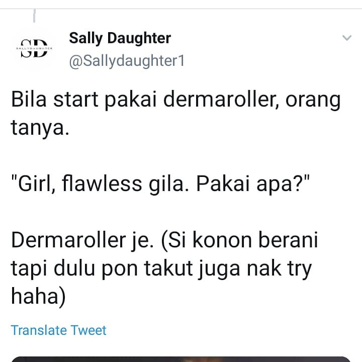 Siapa Macam Ni Baik Ngaku Sekarang Hahahahahaa Noty 