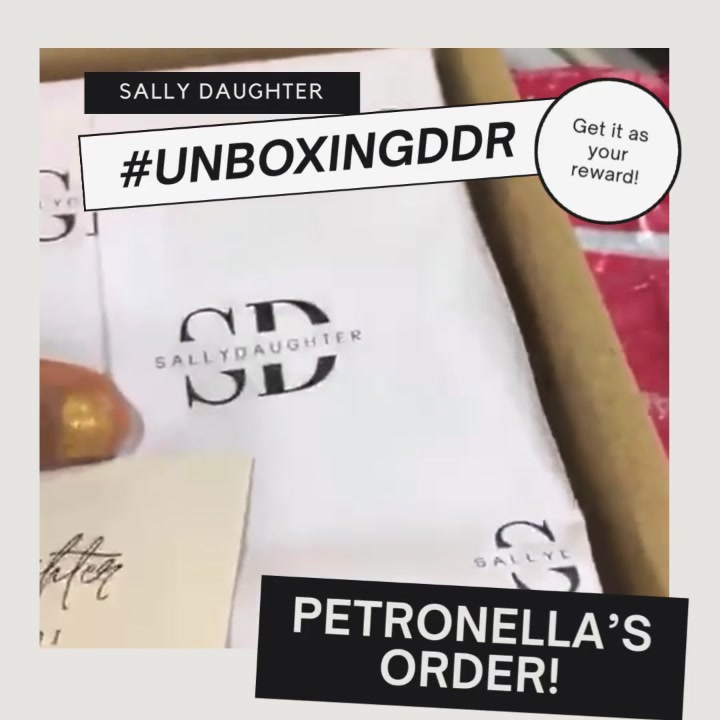 #unboxingddr #unboxing #realstory #realfeedback 