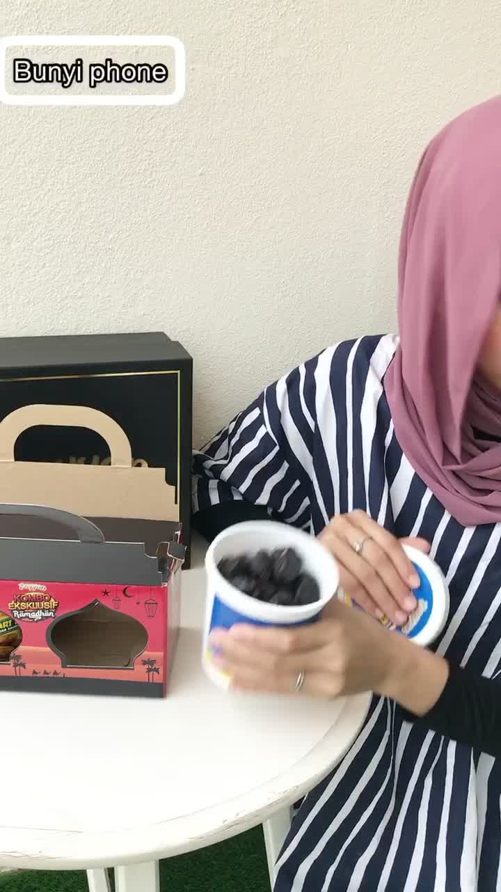 Kita Kan Dah Nak Ramadhan Kan? 