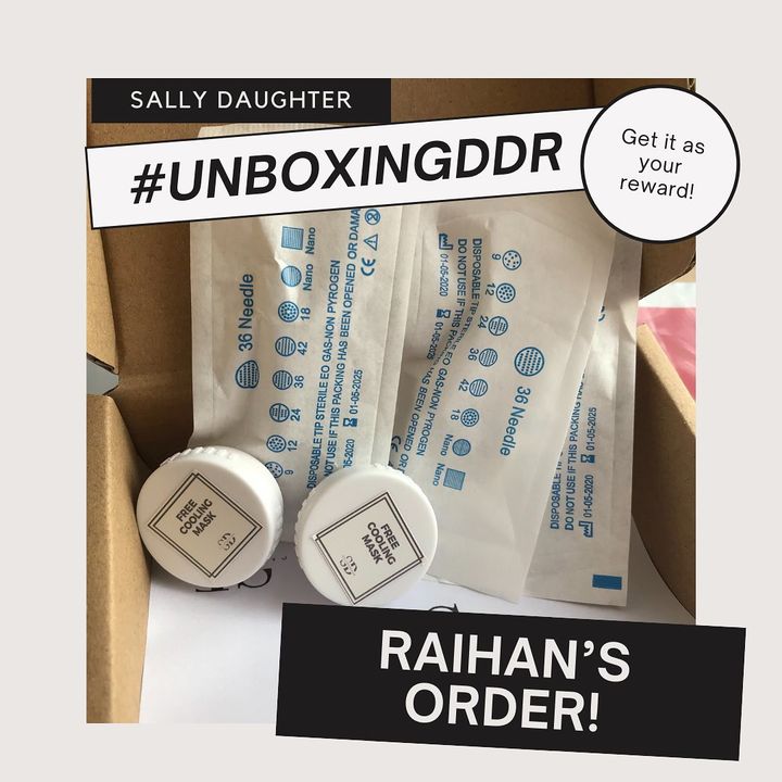 #unboxingsd #realstory #realfeedback 