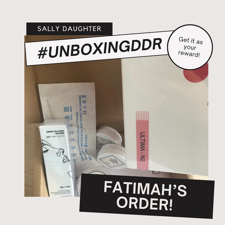 #unboxingdermapen #unboxingsd #realstory #realfeedback 