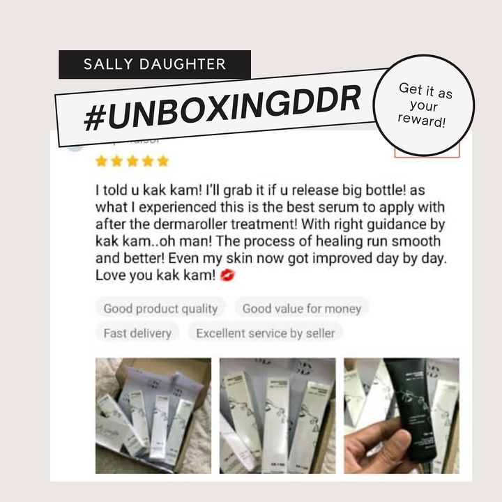 #unboxingsd #unboxingserumca #realfeedback #realstory 