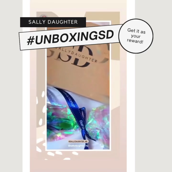 #unboxingsd #unboxingserumca #realstory #realfeedback 