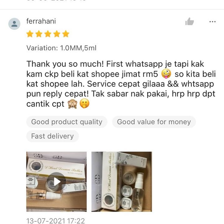 Belum Tahu Jenis Kulit Dah Beli Skincare? 