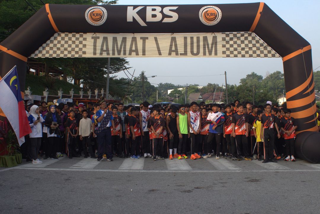 Pihak Smk Ghafar Baba Dengan Penuh Takzimnya Mengucapkan 