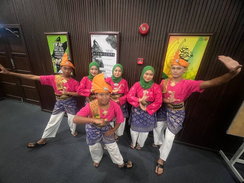 6 Orang Pelajar Of Smk Ghafar Baba Terlibat 