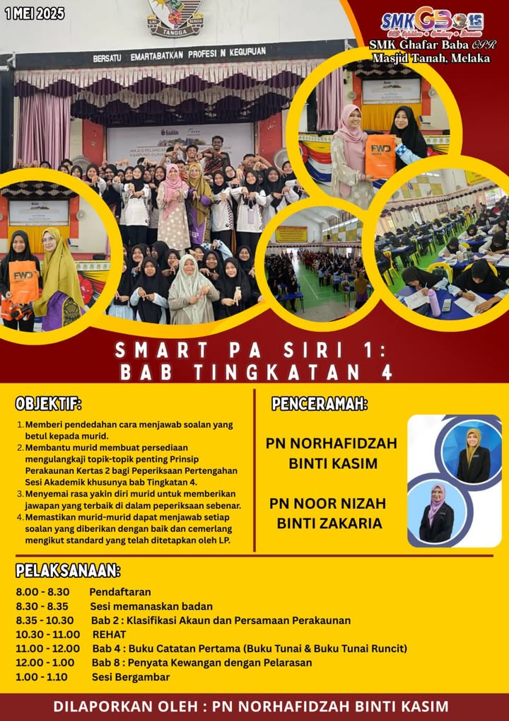 Assalamualaikum Dan Salam Sejahtera Assalamualaikum Dan Salam Sejahtera