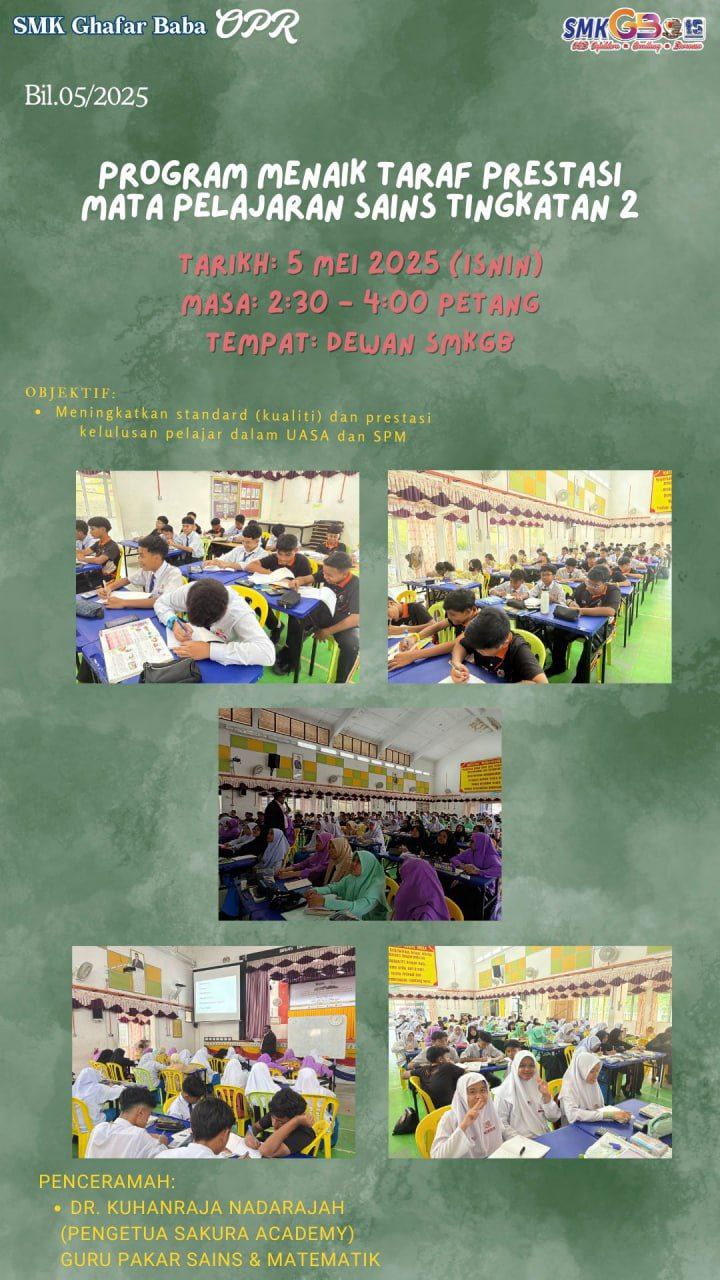 Assalamualaikum & Salam Sejahtera Assalamualaikum & Salam Sejahtera