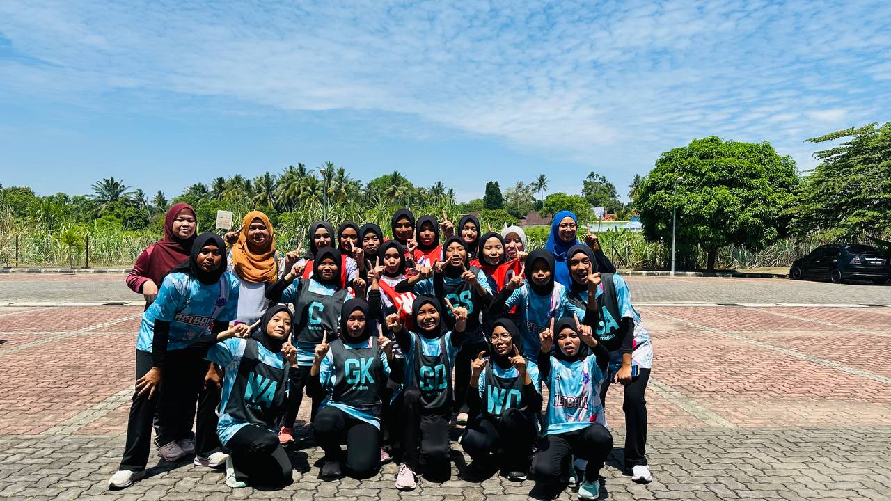 Assalamualaikum & Selamat Sejahtera: 
