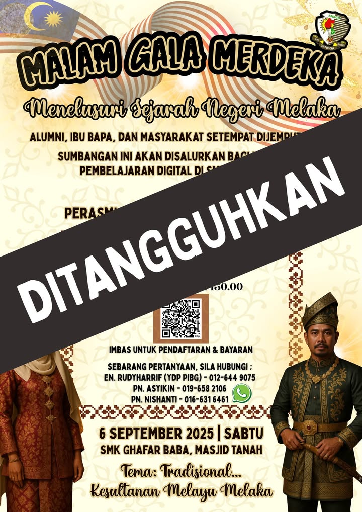 **assalamualaikum Dan Salam Sejahtera** 