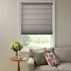 Some Idea Untuk Roman Blind Pattern 