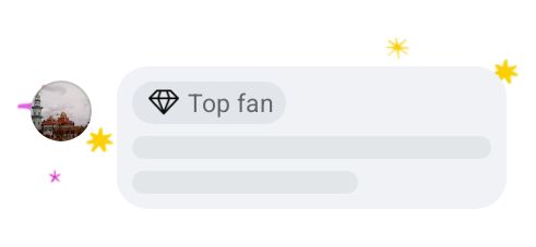 With Hairul Amin – I Just Got Recognized 