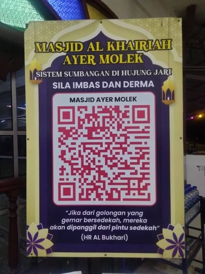 Assalamualaikum 