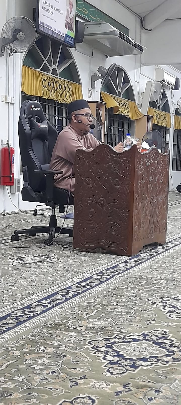 Kisah Nabi Yusuf Dalam Al-quran Dari Surah Yusuf 