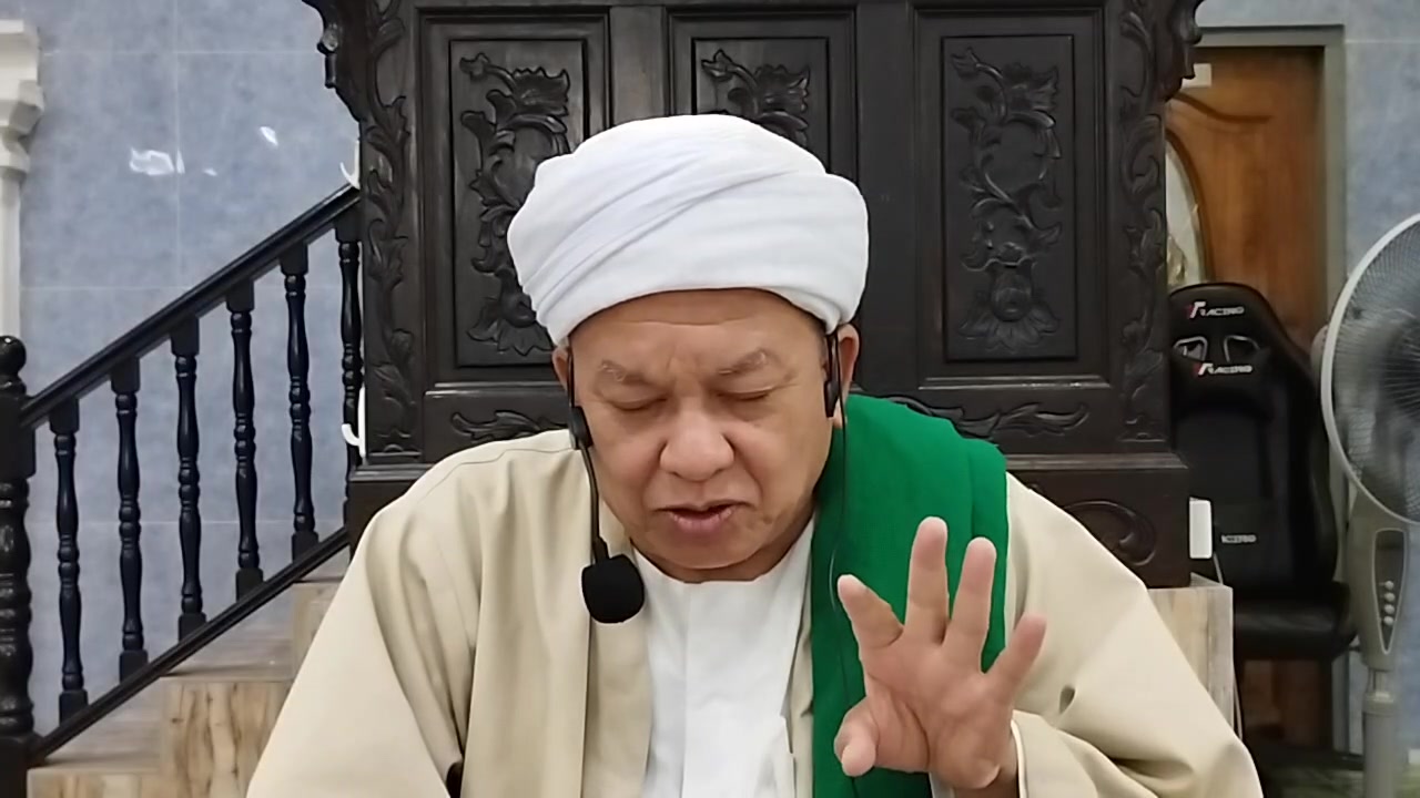 *makanan Rohani* Ialah Segala Perkara Yang Menyuburkan Jiwa, 