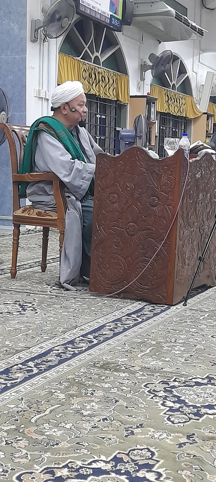 *qalbin Salim: Jalan Menuju Keselamatan Dunia Dan Akhirat* 