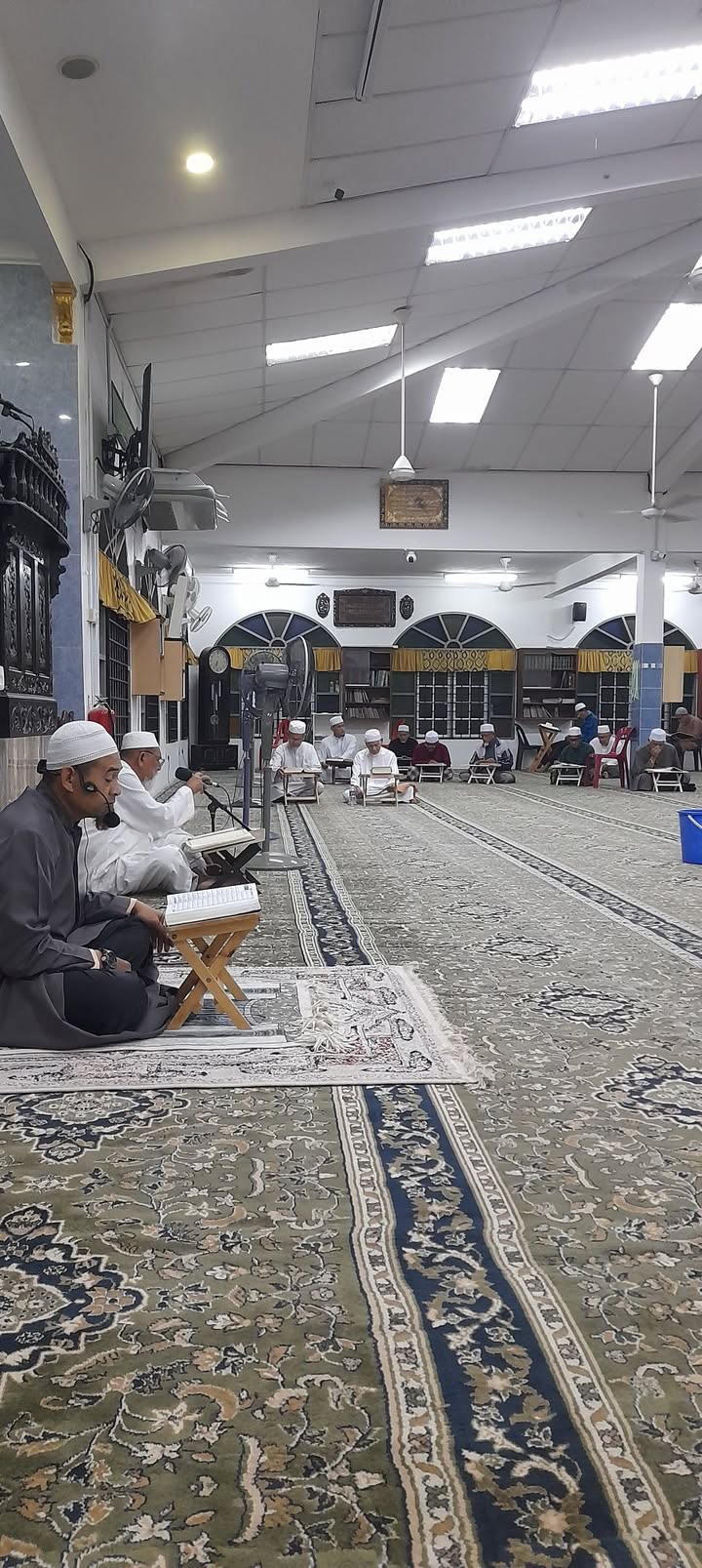 Tadabbur Surah Al-hujurat Ayat 12 