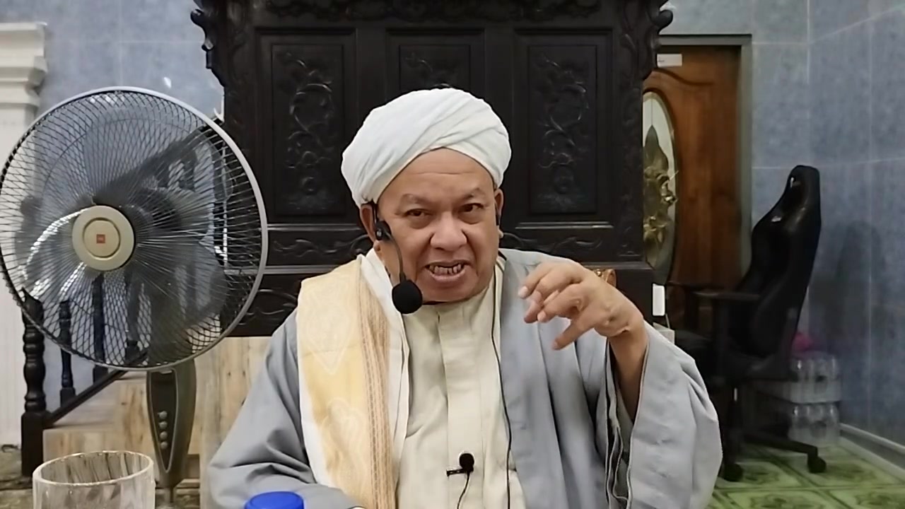 Makrifat Kepada Allah Yang Dicapai Dengan Zauq (rasa 