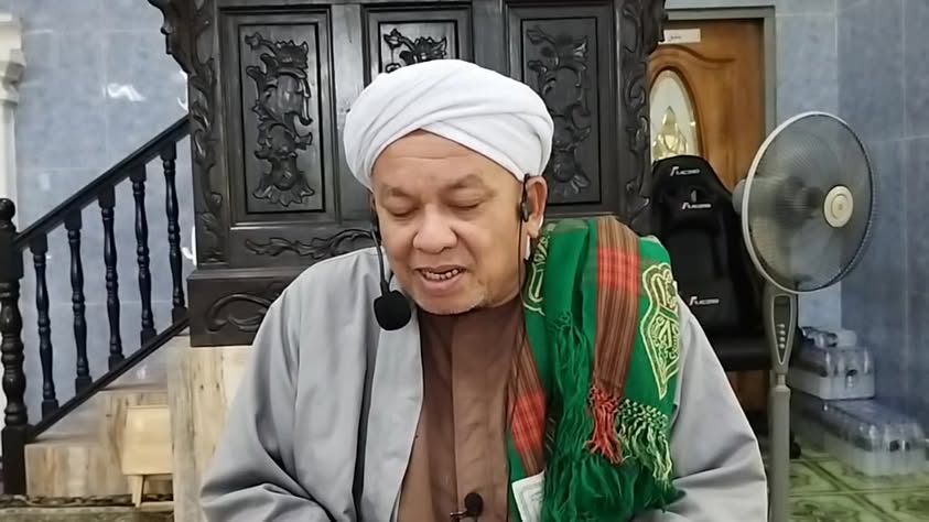 *tazkirah Mingguan*  