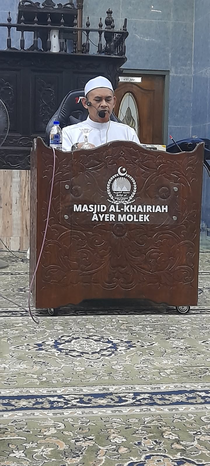 Ziarah Kubur Tidak Perlu Dilakukan Secara Berlebihan Sehingga 
