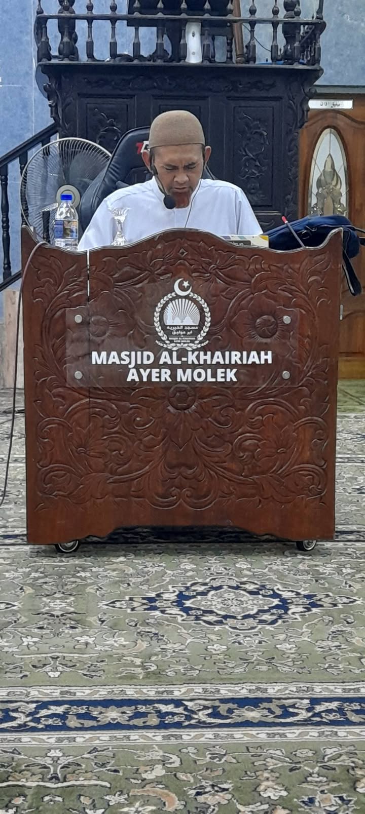 Tasawuf Pada Hakikatnya Membina Dan Menyuburkan Ketakwaan Dalam 