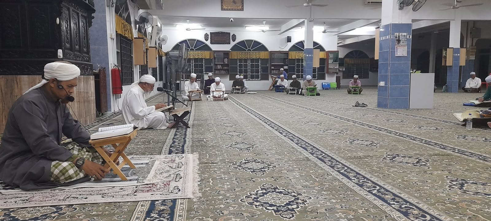 Kecintaan Sahabat Kepada Rasulullah ﷺ 