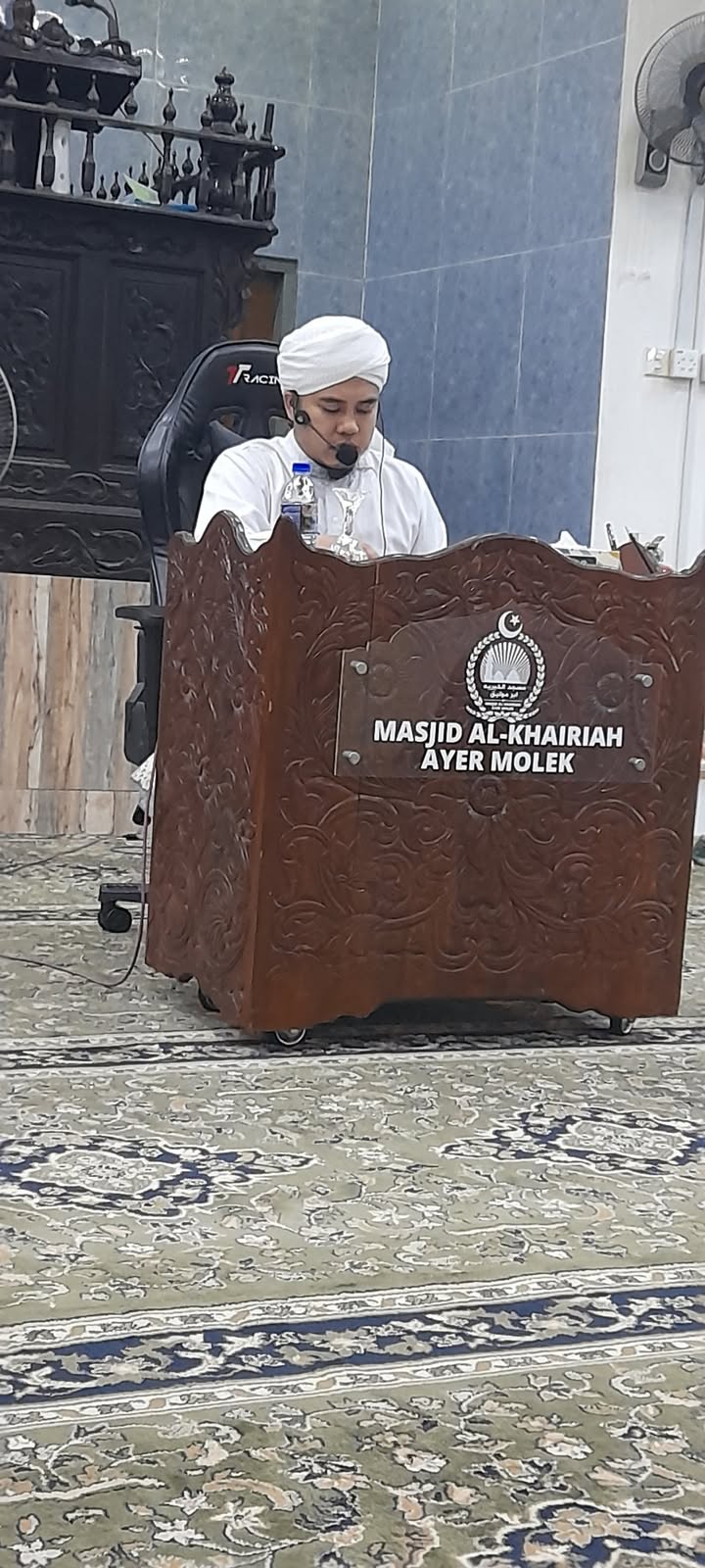 *aqiqah Bagi Setiap Anak* 