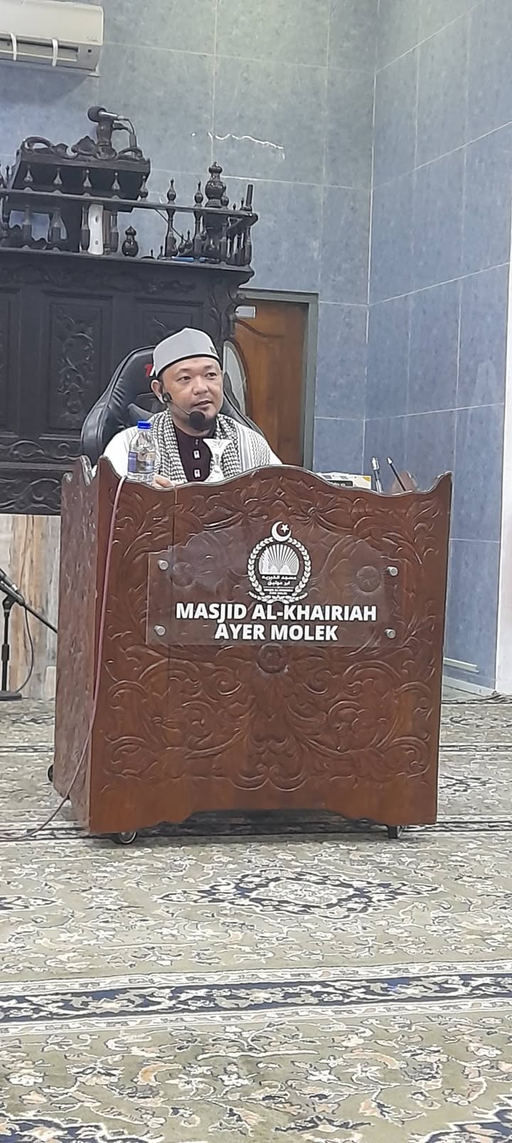 Al-adhkār 