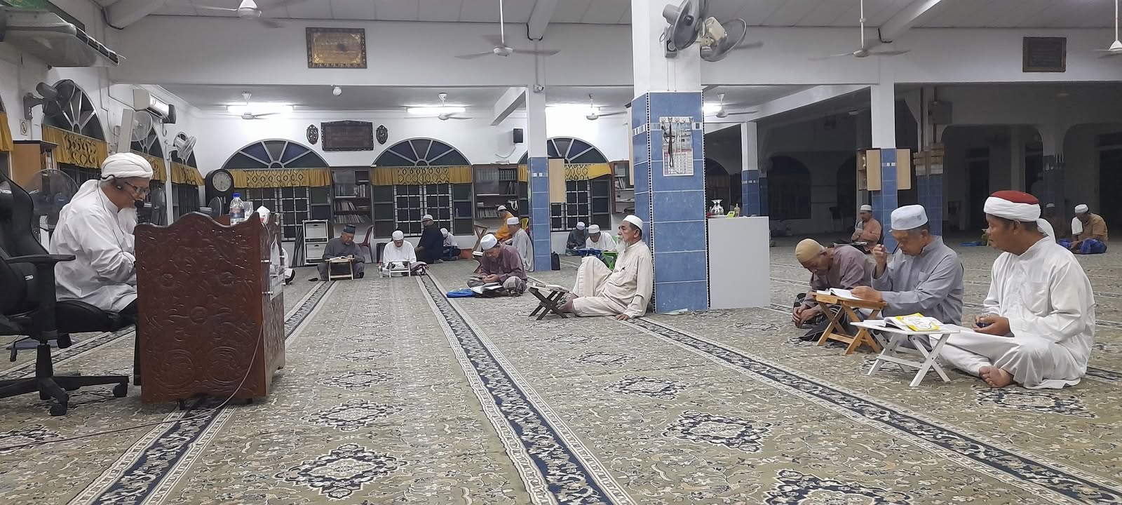 Kuliah Subuh 