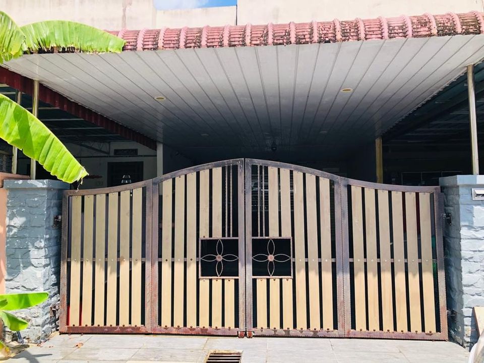 Jual Beli Rumah Utara  