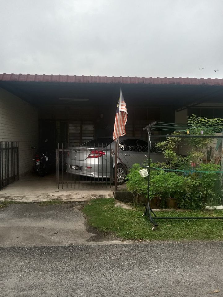 Jual Beli Rumah Utara  