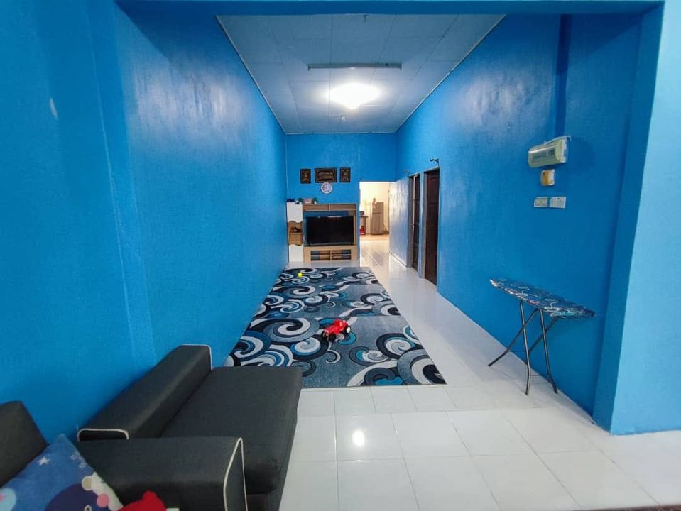 Jual Beli Rumah Utara  