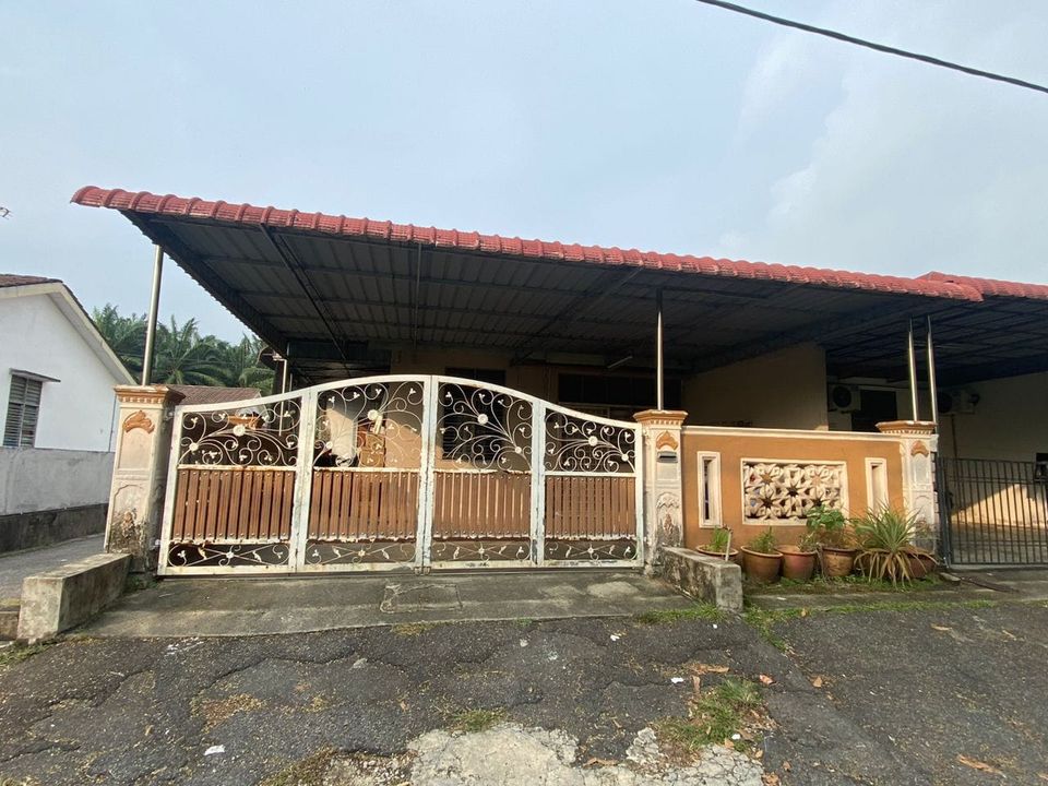 Jual Beli Rumah Utara  