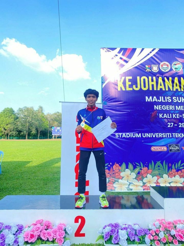 Kejohanan Olahraga Mssm Kali Ke 51 Negeri Melaka 