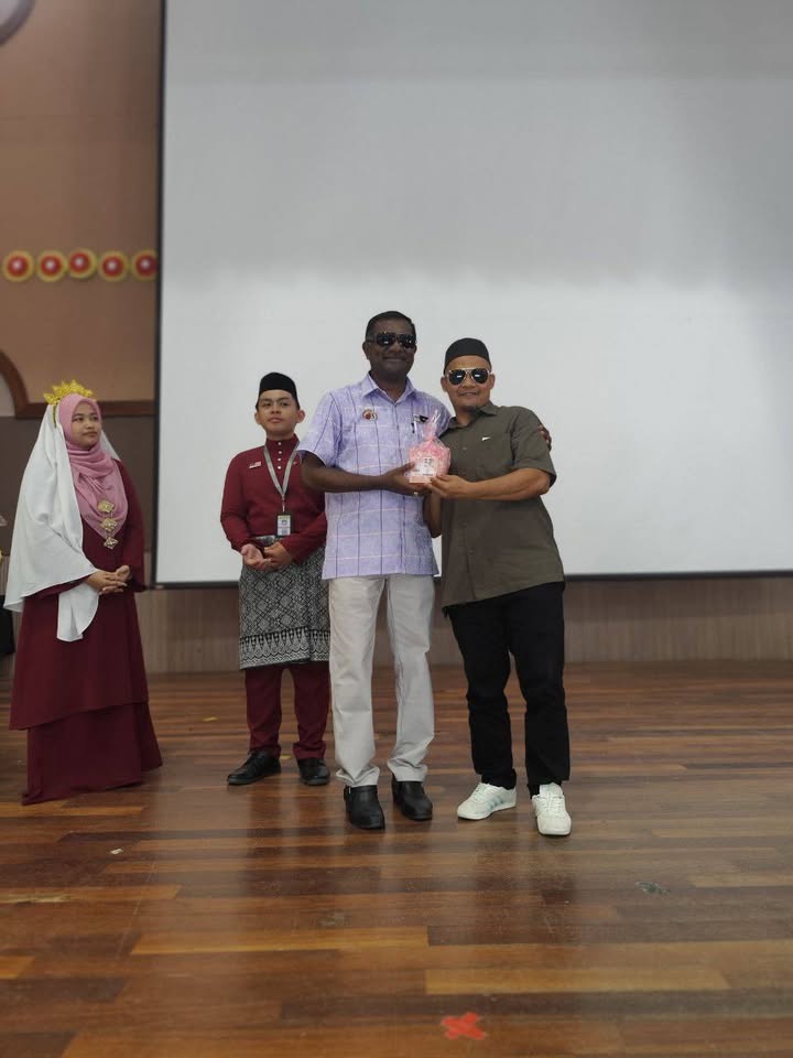 Selamat Hari Guru Untuk Semua Pendidik...semoga Sentiasa Istiqamah 