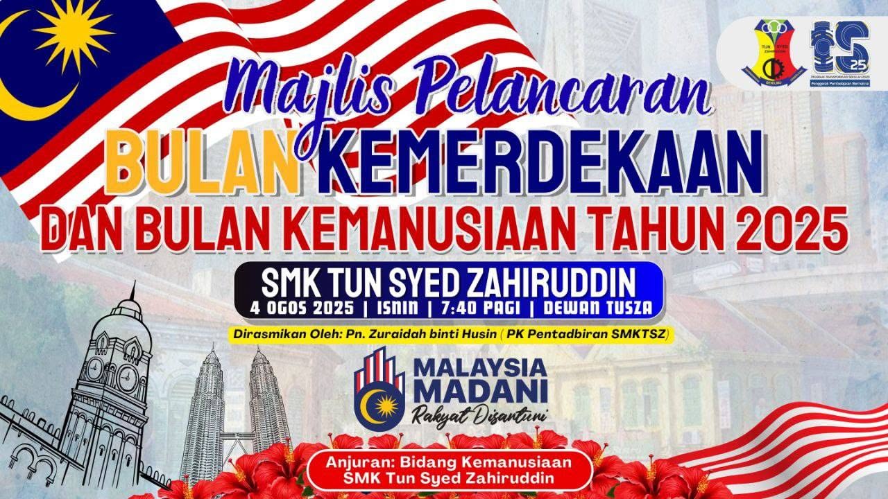 Malaysia Madani, Rakyat Disantuni. 