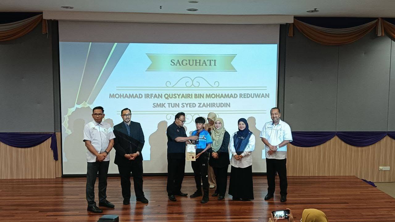 Alhamdulillah Kejohanan Ecatur Ppki Peringkat Negeri Melaka 2025. 