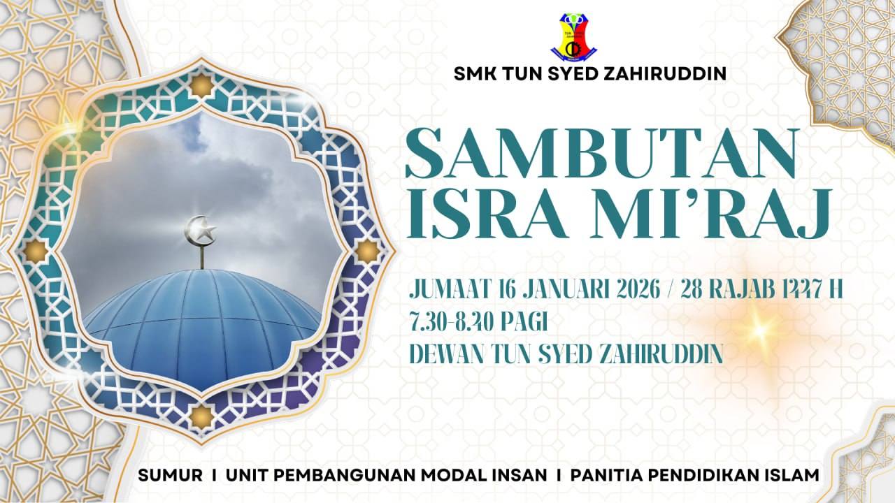 Bukan Sekadar Perjalanan Tetapi Panggilan Untuk Kita Agar 