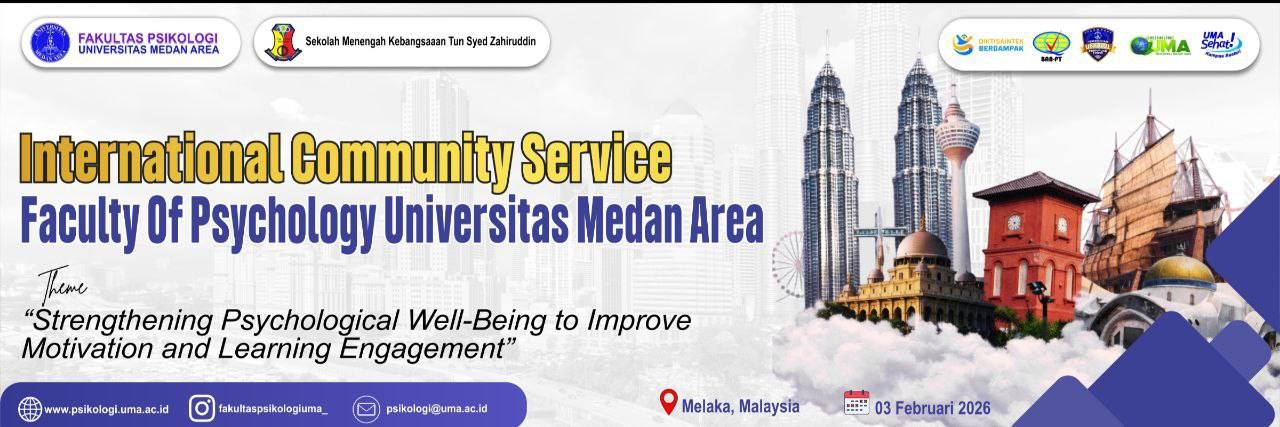 International Community Service 