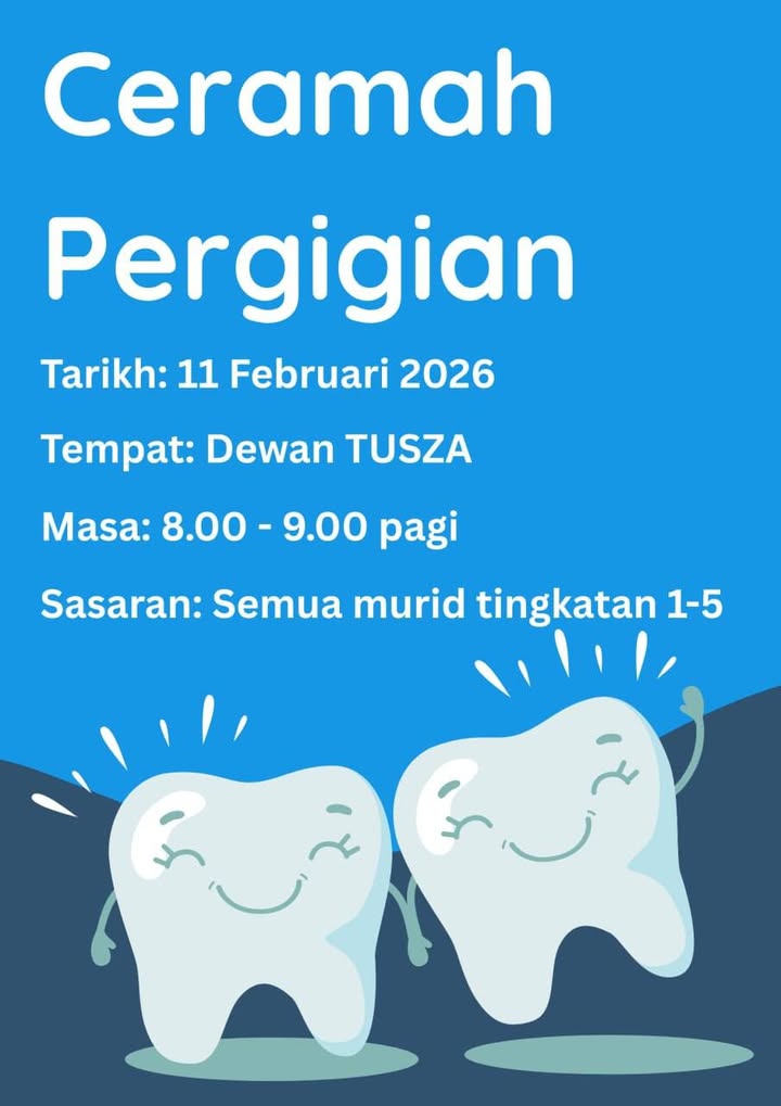 Ceramah Pergigian