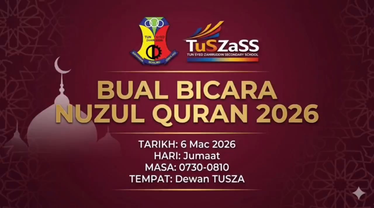 Sekiranya Hati Kita Benar-benar Bersih, Nescaya Kita Tidak 
