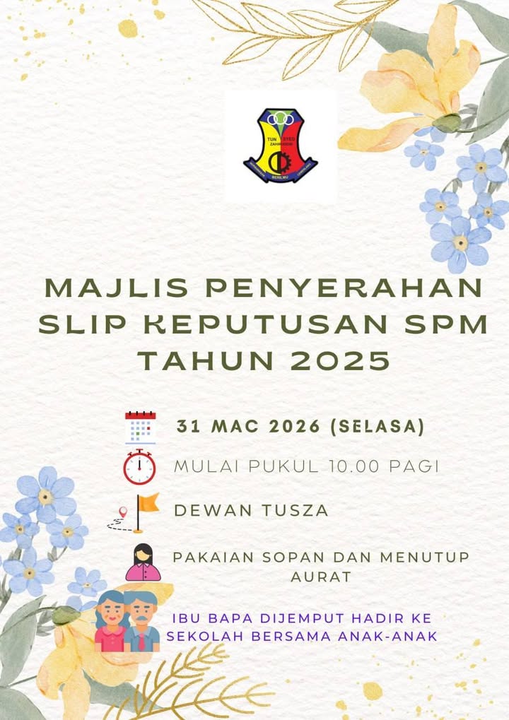 Assalamualaikum Dan Salam Sejahtera 